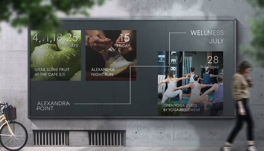 栖霞区VI设计公司如何进行品牌审核