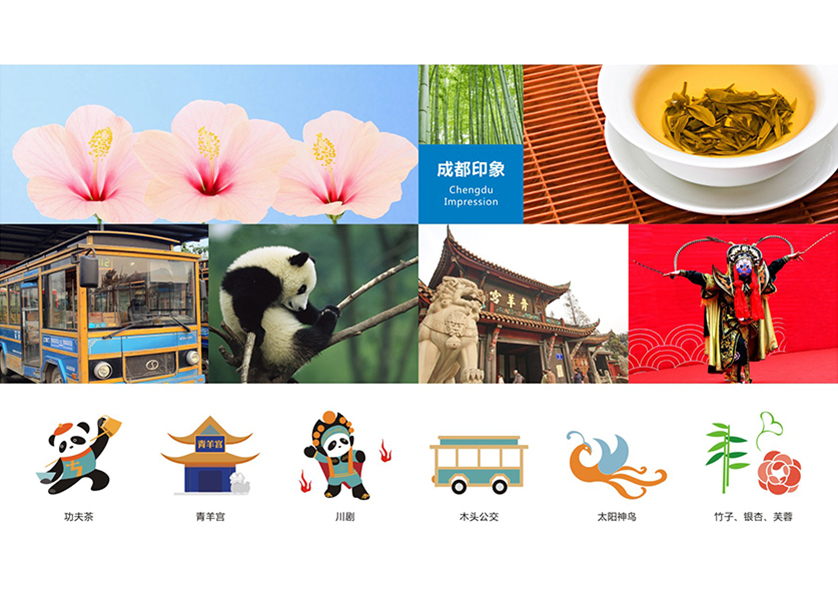 很多企业都需要找栖霞区VI设计公司
